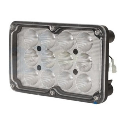 WL1300 | Work Lamp, Led, Flood / Spot Combo , Hi / Low, Rectangle for Case®