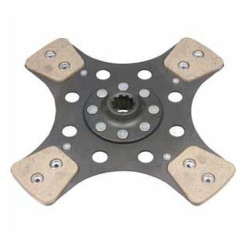 47134874 | Disc, Pto 4 Button for Case®