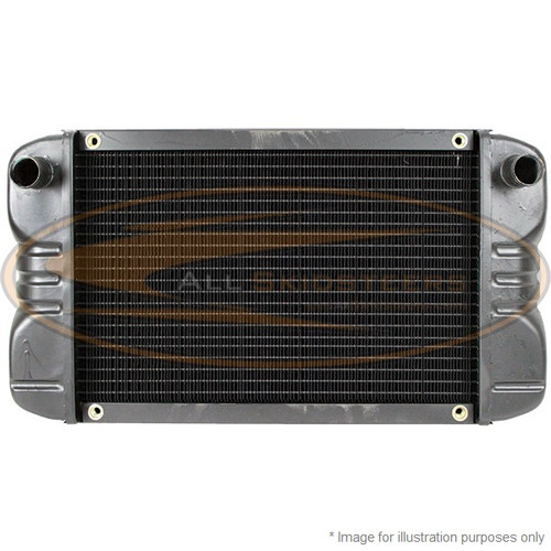 Radiator bobcatcoolant cool cooling