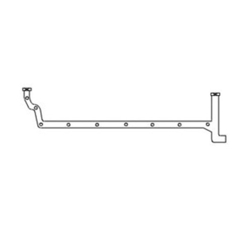A43005 | Gasket, Pan for Case®