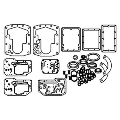 79020-7 | Gasket Set, Torque Amplifier for Case®