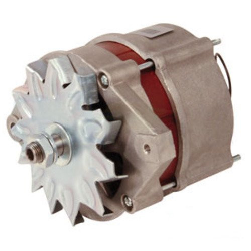 A187623 | Alternator, Bosch for Case®