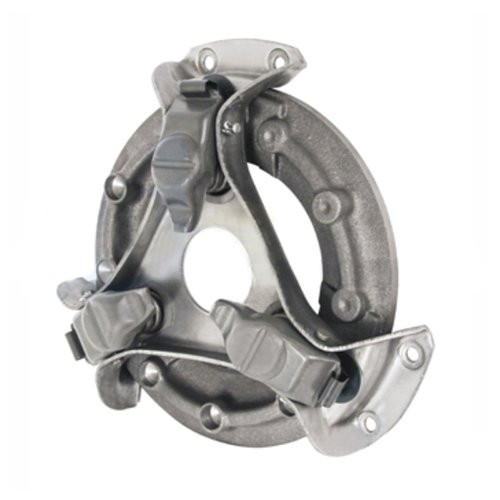 SBA320450011 | Pressure Plate: 8.5", 3 Lever for Case®