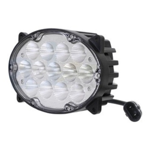 WL1365 | Work Lamp, Led, Flood, Oval for Case®