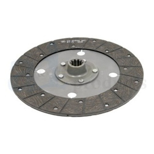 1539018C1 | Pto Disc: 12", Organic, Rigid for Case®