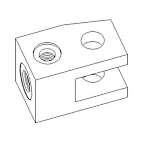 103924A1 | Clevis, Cylinder End for Case®