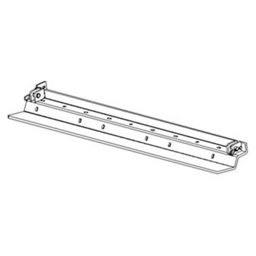 87627461 | Support Plate Concave for Case®