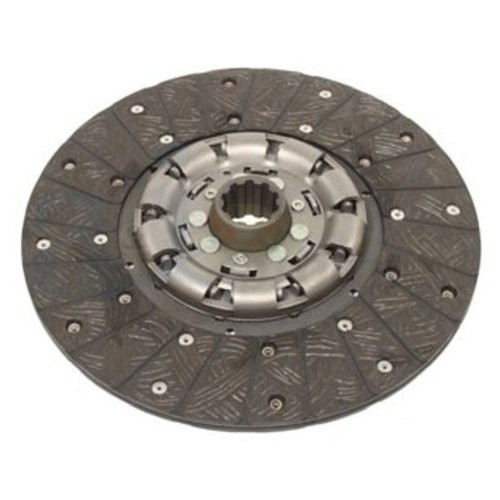 4400AA | Trans Disc: 12", Organic, Spring Loaded for Case®