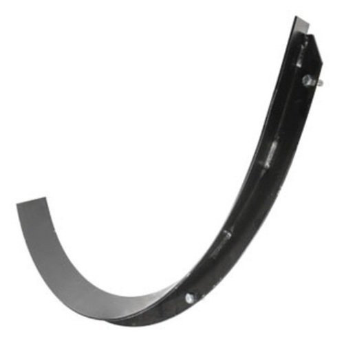 1680FL | Front Lip, Concave Bolt On for Case®