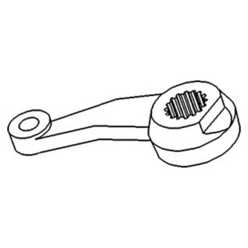 384017R3 | Steering Arm (RH) for Case®