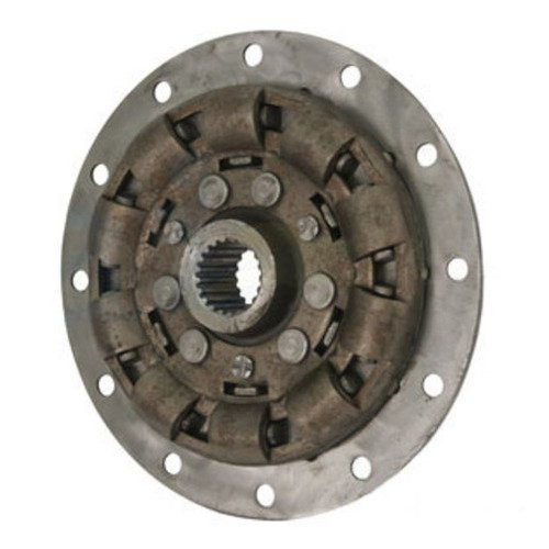 131366C1 | Clutch Plate for Case®