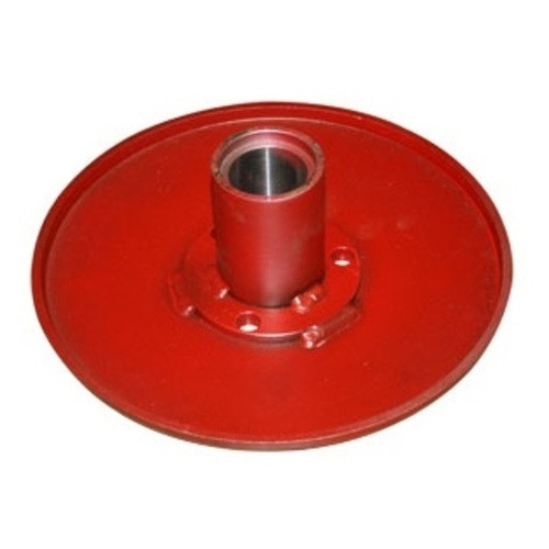 1541552C2 | Pulley Assembly, Cleaning Fan, Inner for Case®