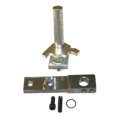 71526KIT | Kit, Duckfoot & Lever W/ Hardware for Case®