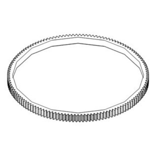 A58778 | Ring Gear, Flywheel for Case®