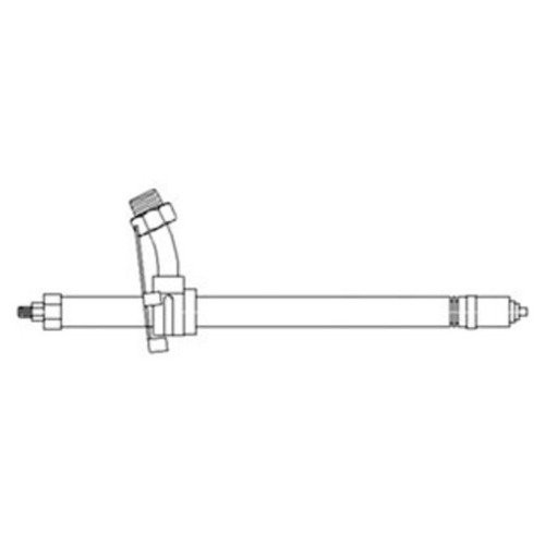 A138323 | Injector for Case®