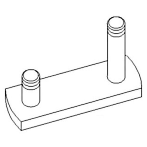 388201R11 | Actuating Link, Transmission Shift for Case®