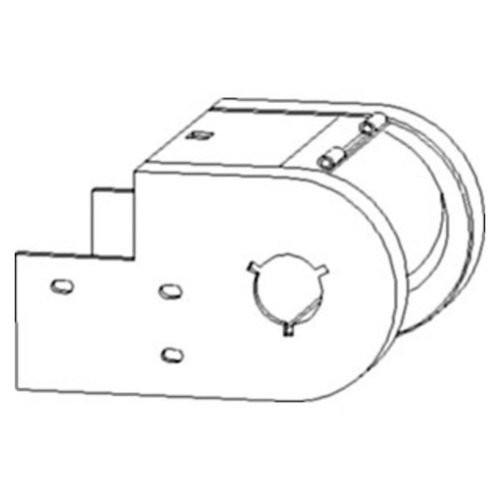 87636252 | Boot, Tailings Elevator for Case®