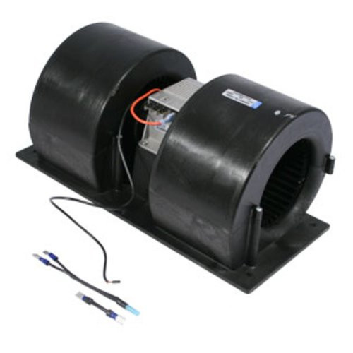 355190A1 | Blower Assy W/ Resistor Cab Inner Roof for Case®