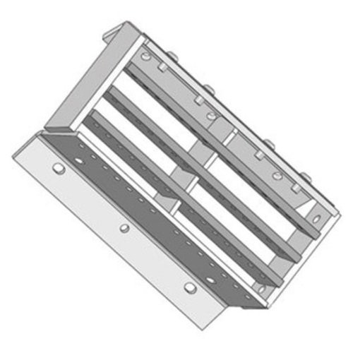 307987A1 | Concave, Middle/Rear Extension (Corn & Soybean) for Case®