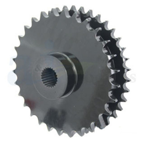 87656795 | Sprocket, Floor Roll, Optional Speed Increase, 29t & 41t for Case®
