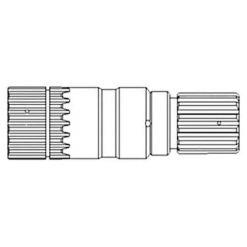 361283R32 | Sun Gear, Primary, Torque Amplifier W/O Bearing for Case®