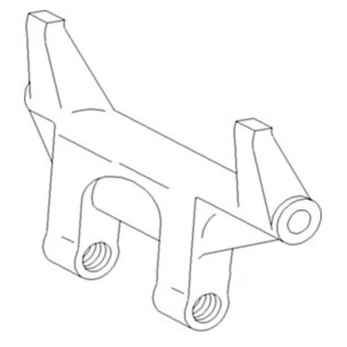 389362R1 | Stabilizer Control Arm for Case®