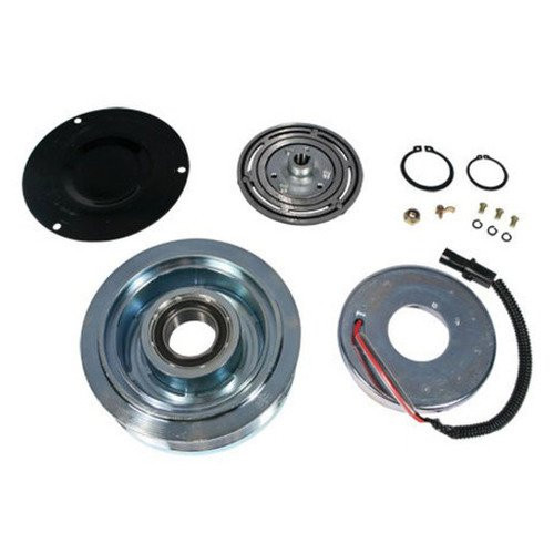 403585A1 | Clutch, A/C Compressor for Case®