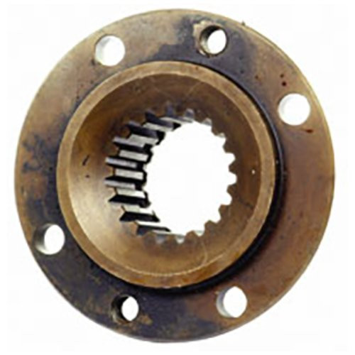 K201984 | Coupler, Hydraulic Pump Drive W/ A/C for Case®