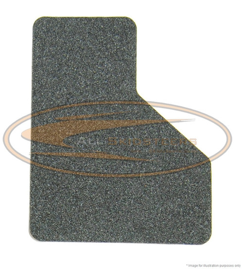 Bobcat Non sticker Adhesive Strip step Bobcat Non sticker Adhesive Strip step