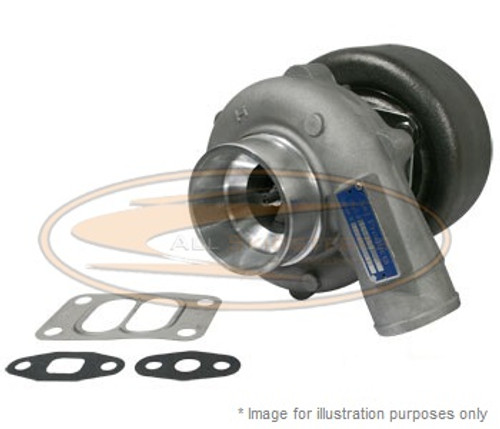 Case xt xt J turbocharger turbo charger