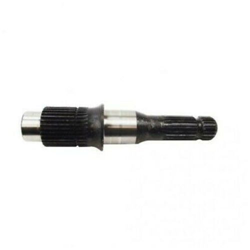 A148833 | Shaft, Pto 1000 Rpm (1 3/8" 21 Spline) for Case®