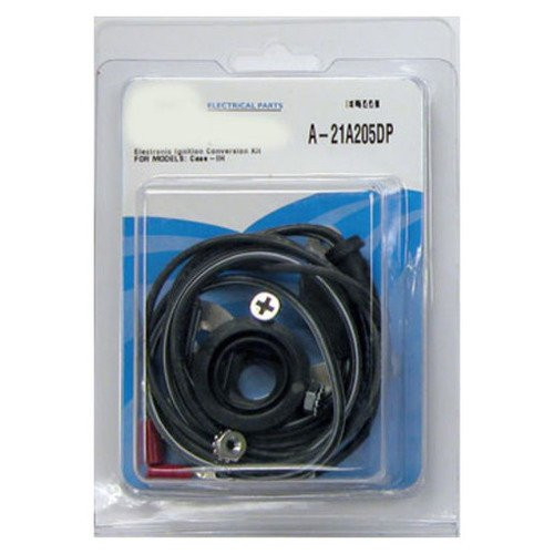 21A205DP | Module, Electronic Ignition for Case®