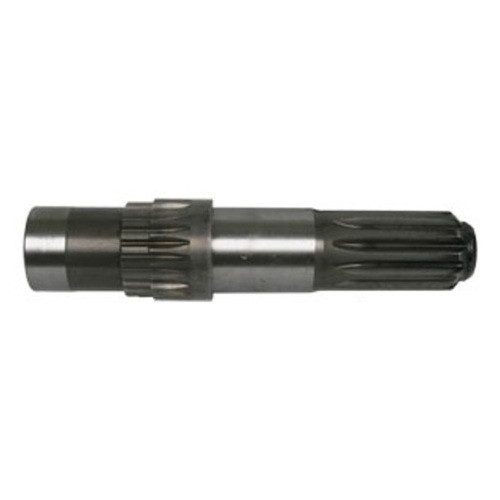 87536812 | Shaft, Rock Trap Friction Slip Clutch for Case®