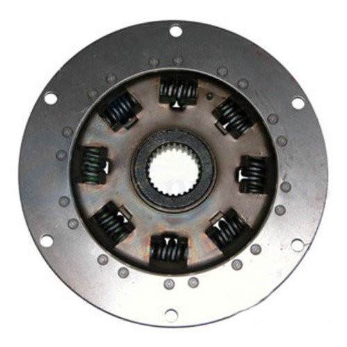 1546204C2 | Clutch Plate for Case®