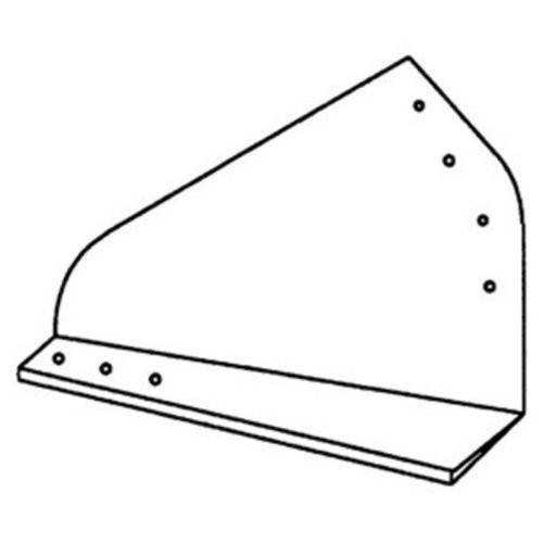 1957447C2 | Blade Kit, Impeller (Combine) for Case®