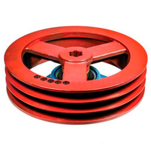 241930A1 | Pulley Assembly, Jackshaft Drive, Feeder for Case®
