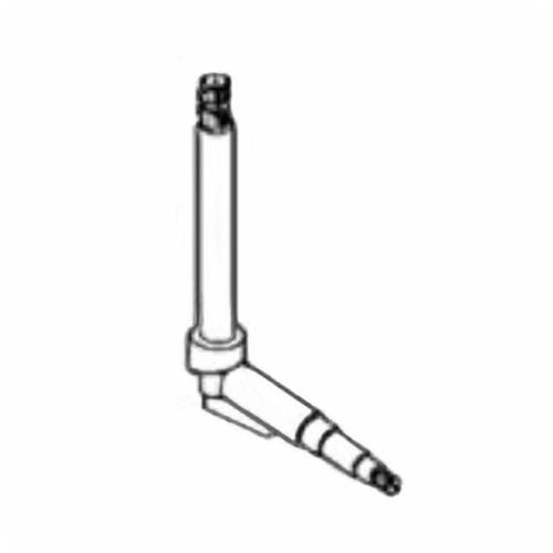 9618 | Hd Spindle, Lh/Rh for Case®