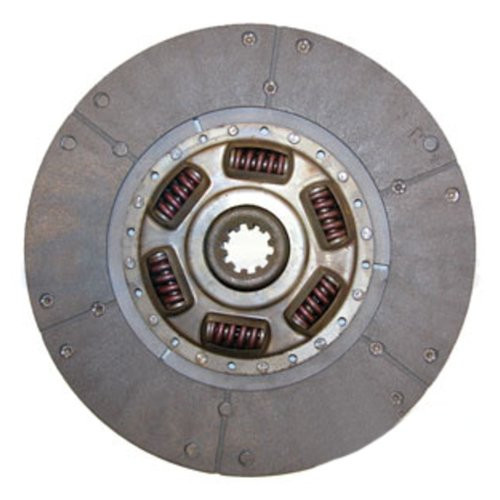 G11539 | Trans Disc: 11", Ceramic, Spring Loaded for Case®