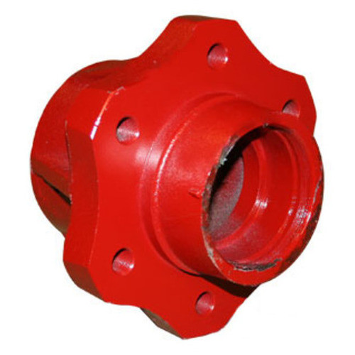 1533896C1 | Hub, Front Wheel (6 Bolt) for Case®
