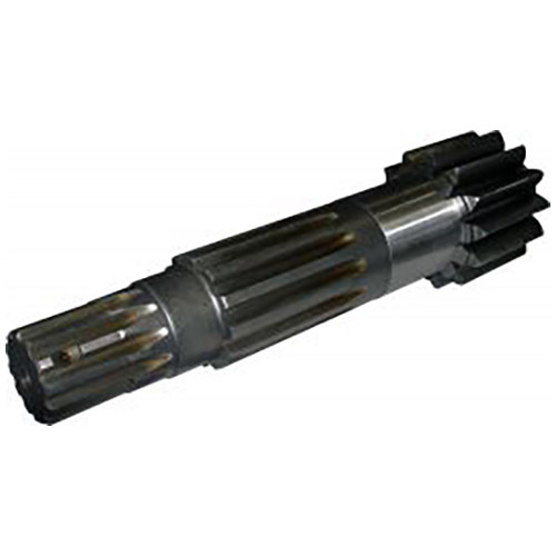 376461R2 | Shaft, Final Drive Pinion for Case®