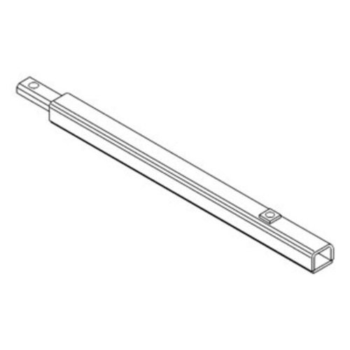 391988R91 | Tube, Front Assembly for Case®