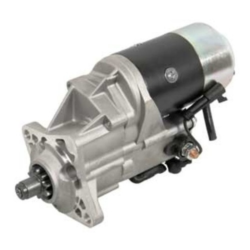 87040161 | Starter, 2.7kw for Case®