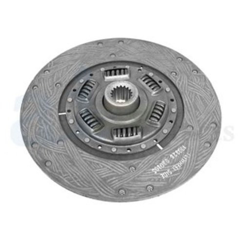 G45797 | Trans Disc: 11", Organic, Spring Loaded for Case®