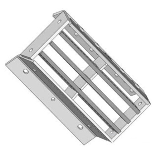 307989A1 | Concave, Middle/Rear Extension (Small Grain) for Case®