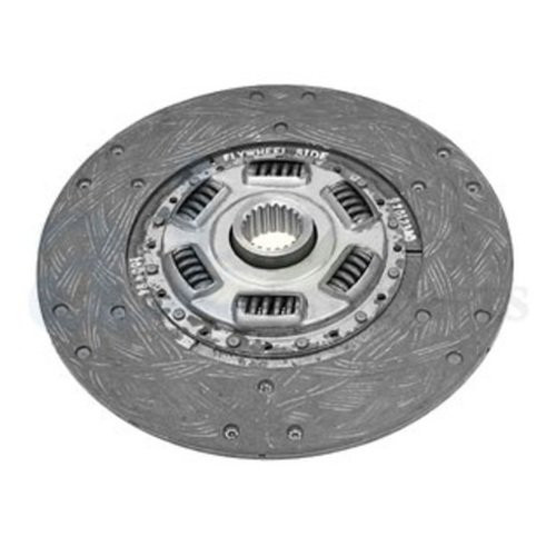 A37922 | Trans Disc: 11", Organic, Spring Loaded for Case®