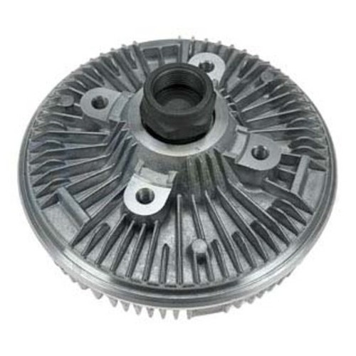 246462A2 | Clutch Viscous Fan for Case®