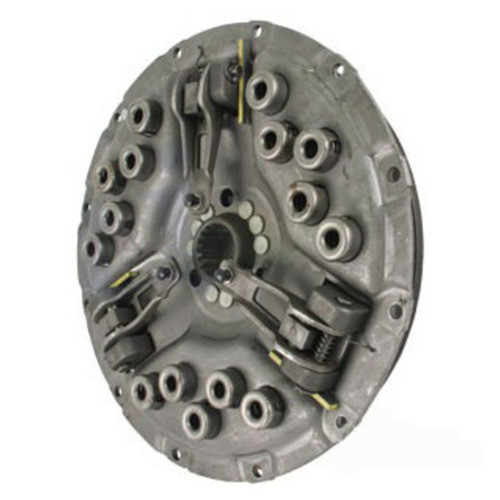 390254R94 | Pressure Plate: 14", 3 Lever, 15 Spring, 1.938" Flywheel for Case®