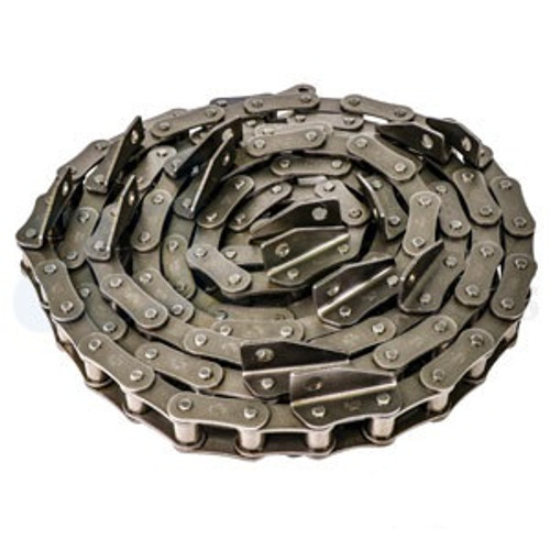 84217947 | Chain Outer Feeder House, Non-Rock Trap for Case®