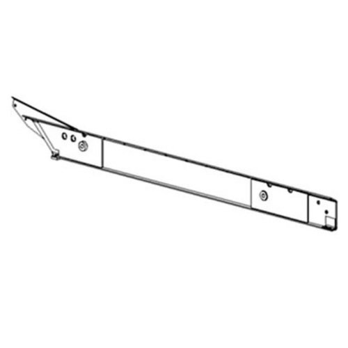 1322453C2 | Rail, Chaffer (RH) for Case®