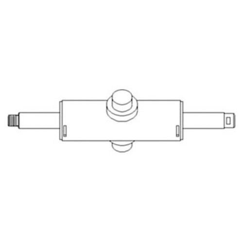 188842A1 | Cylinder Assembly, Power Steering for Case®